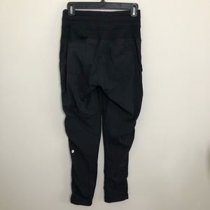 LULULEMON- Street To Studio Pant II